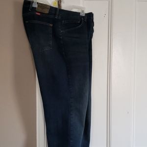 Wrangler Jeans - relaxed